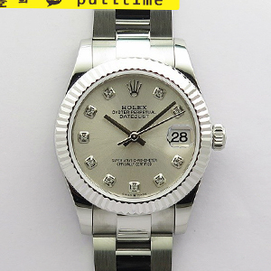 [무브선택] Rolex Datejust 31mm 278273 SS BP Best Edition - 롤렉스 데이져스트 여성용 베스트 에디션