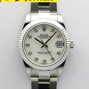 [무브선택] Rolex Datejust 31mm 278273 SS BP Best Edition - 롤렉스 데이져스트 여성용 베스트 에디션