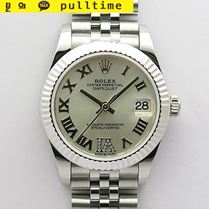 [무브선택] Rolex Datejust 31mm 278273 SS BP Best Edition - 롤렉스 데이져스트 여성용 베스트 에디션