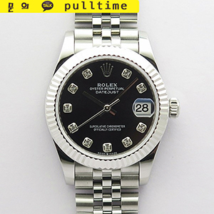 [무브선택] Rolex Datejust 31mm 278273 SS BP Best Edition - 롤렉스 데이져스트 여성용 베스트 에디션