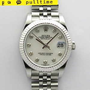 [무브선택] Rolex Datejust 31mm 278273 SS BP Best Edition - 롤렉스 데이져스트 여성용 베스트 에디션