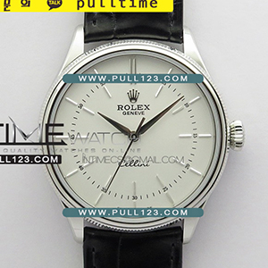 [3132 MOVE] Rolex Cellini 50505 SS KZ1:1 Best Edition - 롤렉스 셀리니 베스트에디션