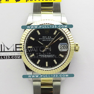 [무브선택] Rolex Datejust 31mm 278273 SS/YG BP Best Edition - 롤렉스 데이져스트 투톤 여성용 베스트 에디션