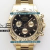 Rolex Daytona 116505 904L RG NOOB 1:1 Best Edition MD - 롤렉스 데이토나 로즈골드 베스트에디션