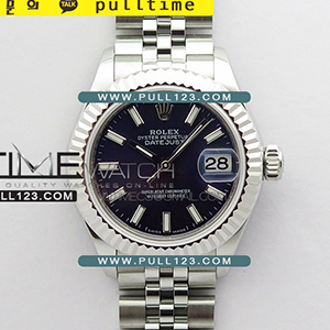 [SWISS ETA 2671] Rolex DateJust 28mm 279174 Ladies SS bp Best Edition - 롤렉스 데이져스트 여성용 베스트 에디션