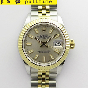 [SWISS ETA 2671] Rolex DateJust 28mm 279173 Ladies SS/YG bp Best Edition - 롤렉스 데이져스트 여성용 베스트 에디션