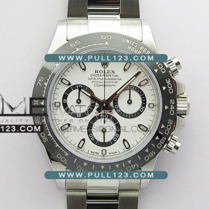 [7750 MOVE] Rolex Daytona 116520 V2 VR 1:1 Best Edition - 롤렉스 데이토나 베스트에디션