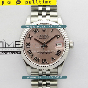 [2824 MOVE] Rolex Datejust 31mm 178271 SS APS Best Edition - 롤렉스 데이져스트 여성용 베스트 에디션