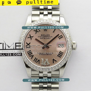 [2824 MOVE] Rolex Datejust 31mm 178271 SS APS Best Edition - 롤렉스 데이져스트 여성용 베스트 에디션