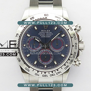 [7750 MOVE] Rolex Daytona 116520 904L SS APS Best Edition - 롤렉스 데이토나 베스트에디션