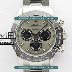 [7750 MOVE] Rolex Daytona 116500 904L SS APS Best Edition - 롤렉스 데이토나 베스트에디션