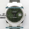 [무브선택] Rolex DateJust 41mm SS 126334 GM 1:1 Best Edition - 롤렉스 데이져스트 오토매틱 베스트에디션