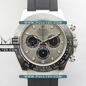 [4130 MOVE] Rolex Daytona 116519 904L Clean 1:1 Best Edition - 롤렉스 데이토나 베스트에디션