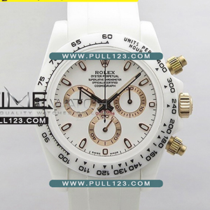 [4130 MOVE] Rolex Daytona Ceramic 5G Best Edition - 롤렉스 데이토나 베스트에디션