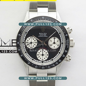 [Venus 75] Rolex Daytona 6263 SS JK Best Edition - 롤렉스 데이토나 베스트에디션