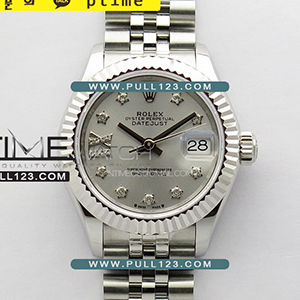 [NH05 MOVE] Rolex Datejust 28mm 279179 SS APS Best Edition - 롤렉스 데이져스트 여성용 베스트 에디션