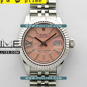 [NH05 MOVE] Rolex Datejust 28mm 279179 SS APS Best Edition - 롤렉스 데이져스트 여성용 베스트 에디션