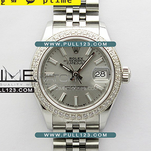 [NH05 MOVE] Rolex Datejust 28mm 279179 SS APS Best Edition - 롤렉스 데이져스트 여성용 베스트 에디션