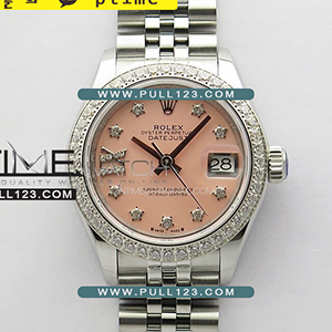 [NH05 MOVE] Rolex Datejust 28mm 279179 SS APS Best Edition - 롤렉스 데이져스트 여성용 베스트 에디션