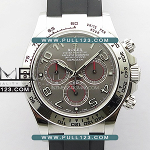 [4130 MOVE] Rolex Daytona 116519 904L V2 Clean 1:1 Best Edition - 롤렉스 데이토나 베스트에디션