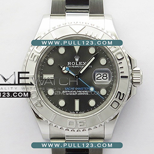 [3235 MOVE] Rolex Yacht-Master 126622 904L Clean 1:1 Best Edition - 롤렉스 요트마스터 베스트에디션