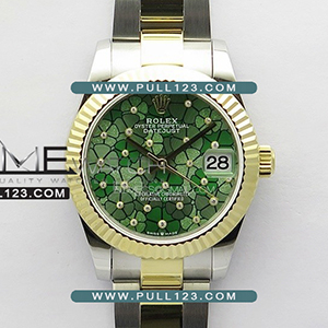 [2824 MOVE] Rolex Datejust 31mm 278274 SS/YG GM Best Edition - 롤렉스 데이져스트 여성용 베스트 에디션