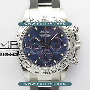 [4130 MOVE] Rolex Daytona 116509 904L NOOB 1:1 Best Edition MD - 롤렉스 데이토나 베스트에디션