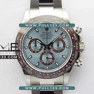 [4130 MOVE] Rolex Daytona 116506 904L NOOB V5 1:1 Best Edition MD - 롤렉스 데이토나 베스트에디션