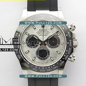 [4130 MOVE] Rolex Daytona 116519LN 904L NOOB 1:1 Best Edition MD - 롤렉스 데이토나 베스트에디션