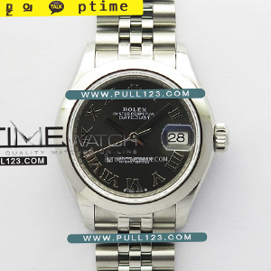 [NH05 MOVE] Rolex Datejust 28mm 279166 SS APS Best Edition - 롤렉스 데이져스트 여성용 베스트 에디션