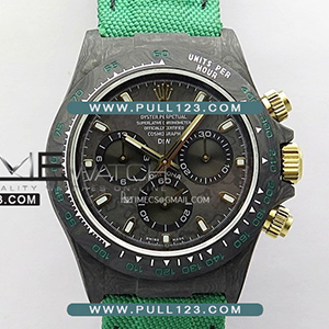 [4130 MOVE] Rolex Daytona DIW Carbon NOOB V2 1:1 Best Edition MD - 롤렉스 데이토나 포지드카본 베스트에디션