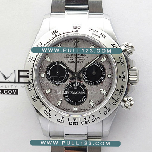 [4130 MOVE] Rolex Daytona 116509 904L QF V3 1:1 Best Edition MD - 롤렉스 데이토나 베스트에디션