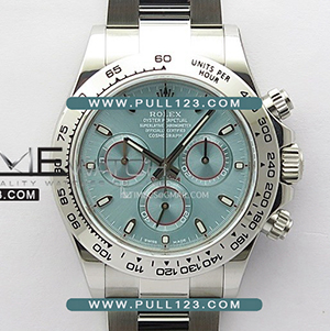 [4130 MOVE] Rolex Daytona 904L NOOB 1:1 Best Edition MD - 롤렉스 데이토나 베스트에디션