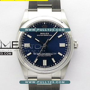 [3230 MOVE] Rolex Oyster Perpetual 126000 36mm 904L Clean 1:1 Best Edition - 롤렉스 오이스터 퍼펙츄얼 오이스터 브레이슬릿 베스트 에디션