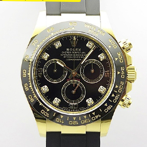 [4130 MOVE] Rolex Daytona 116518 YG APS 1:1 Best Edition MD - 롤렉스 데이토나 베스트에디션