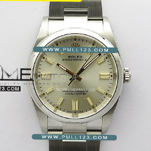 [3230 MOVE] Rolex Oyster Perpetual 126000 36mm 904L Clean 1:1 Best Edition - 롤렉스 오이스터 퍼펙츄얼 오이스터 브레이슬릿 베스트 에디션