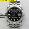 [무브선택] Rolex DateJust 36mm 126234 Jubilee Bracelet 904L SS JD 1:1Best Edition - 롤렉스 데이져스트 오토매틱 쥬빌레 브레이슬릿 베스트에디션