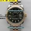 [무브선택] Rolex DateJust 36mm 126231 Jubilee Bracelet 904L SS/RG JD 1:1Best Edition - 롤렉스 데이져스트 오토매틱 쥬빌레 브레이슬릿 베스트에디션