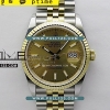 [무브선택] Rolex DateJust 36mm 126233 Jubilee Bracelet 904L SS/YG JD 1:1Best Edition - 롤렉스 데이져스트 오토매틱 쥬빌레 브레이슬릿 베스트에디션