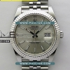 [무브선택] Rolex DateJust 41mm 126334 Jubilee Bracelet 904L SS JD 1:1Best Edition - 롤렉스 데이져스트 오토매틱 쥬빌레 브레이슬릿 베스트에디션