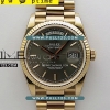 [무브먼트 선택] Rolex DayDate 36mm 128235 Gain Weight RG QF 1:1 Best Edition - 로렉스 데이데이트 베스트에디션