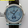 [7140 MOVE] Rolex Cellini Perpetual 1908 52506 39mm SS 8+F Best Edition - 롤렉스 셀리니 베스트에디션