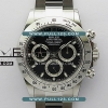 [4130 MOVE] Rolex Daytona 116520 904L VS 1:1 Best Edition MD - 롤렉스 데이토나 베스트에디션