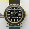 [3235 MOVE] Rolex Yacht-Master 226658 YG 42mm VS V2 1:1 Best Edition - 롤렉스 요트마스터 옐로우 골드 레퍼런스 베스트에디션