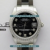 [ETA 2688 Rolex Datejust 31mm 904 SS ARF Best Edition - 롤렉스 데이져스트 여성용 베스트 에디션