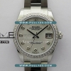 [ETA 2688 Rolex Datejust 31mm 904 SS ARF Best Edition - 롤렉스 데이져스트 여성용 베스트 에디션