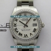 [ETA 2688 Rolex Datejust 31mm 904 SS ARF Best Edition - 롤렉스 데이져스트 여성용 베스트 에디션