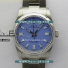 [무브 선택] Rolex Oyster Perpetual 36mm 126000 SS BP 1:1 Best Edition - 롤렉스 오이스터 퍼펙츄얼 오이스터 브레이슬릿 베스트 에디션