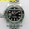 [3285 MOVE] Rolex GMT-Master II 126720 VTNR 904L SS VSF V3 1:1Best Edition MD - 롤렉스 지엠티 마스터 쥬빌레 브레이슬릿 베스트에디션