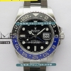 [3285 MOVE] Rolex GMT-Master II 126710 BLNR Oyster Bracelet 904L SS V3 VSF 1:1Best Edition MD - 롤렉스 지엠티 마스터 레퍼런스 오이스터 베스트에디션